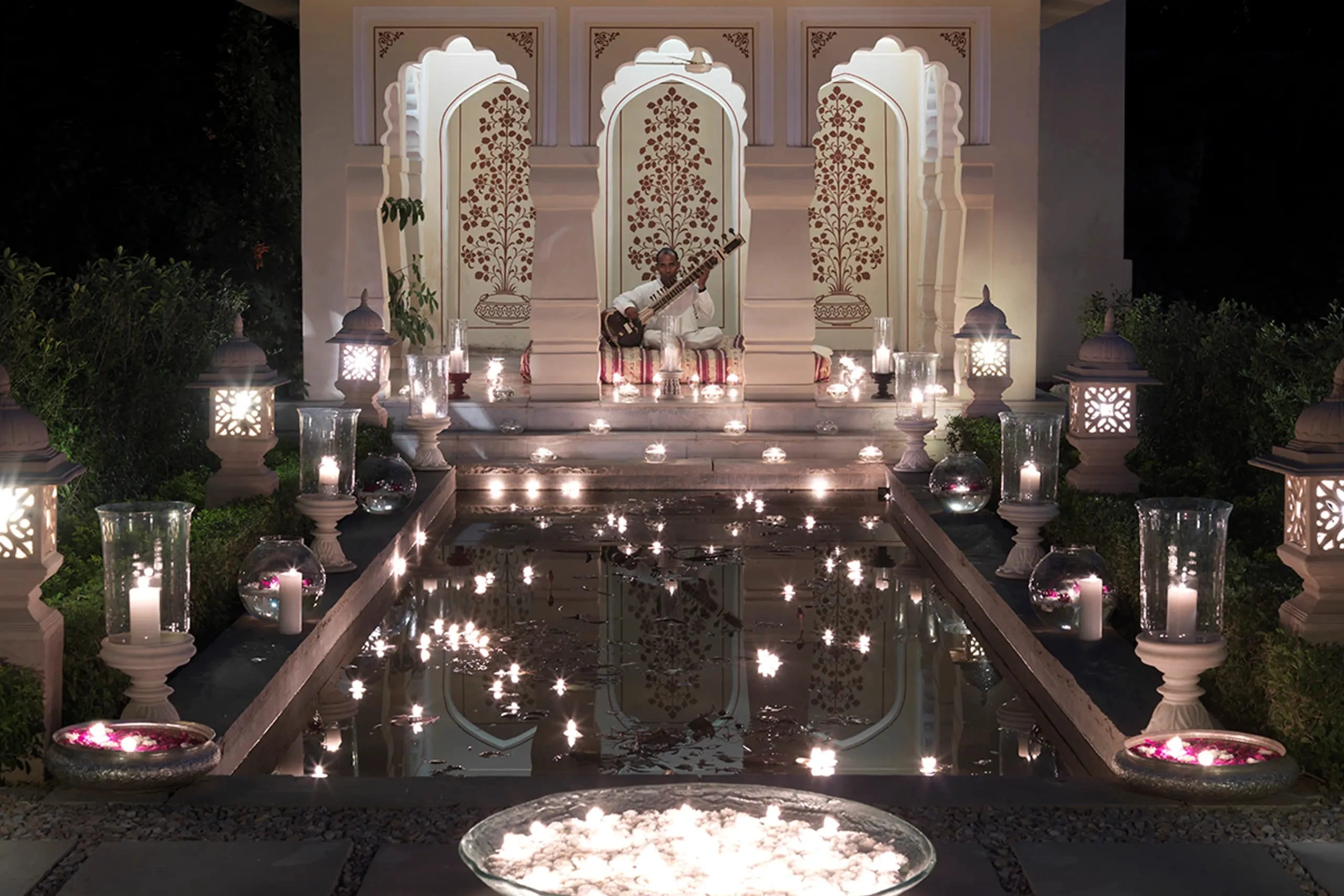 Wedding Planner in Chandigarh: Save the Date